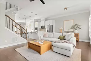 3736 Briar Ln, Atlanta, GA 30341 - Photo 3