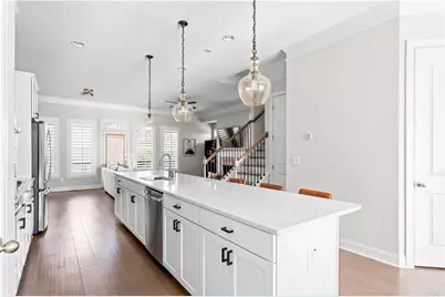 3736 Briar Lane, Atlanta, GA 30341 - Photo 7