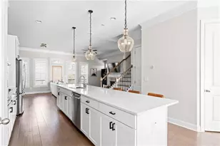 3736 Briar Ln, Atlanta, GA 30341 - Photo 7