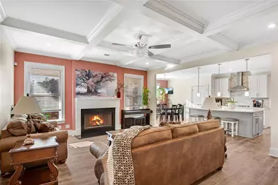 1927 Streamlet Crossing, Kennesaw, GA 30152 - Photo 13