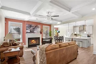 1927 Streamlet Xing, Kennesaw, GA 30152 - Photo 13