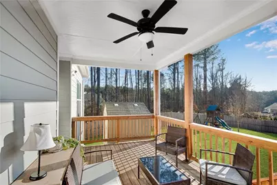 1927 Streamlet Crossing, Kennesaw, GA 30152 - Photo 43