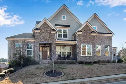 1927 Streamlet Crossing, Kennesaw, GA 30152 - Photo 3