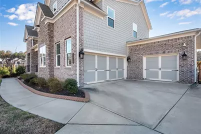 1927 Streamlet Crossing, Kennesaw, GA 30152 - Photo 7