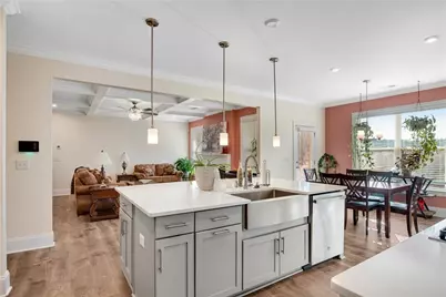 1927 Streamlet Crossing, Kennesaw, GA 30152 - Photo 19