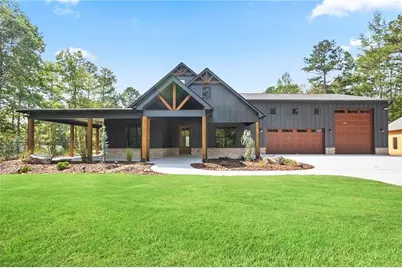 339 Roy Morgan Road, Carrollton, GA 30116 - Photo 3