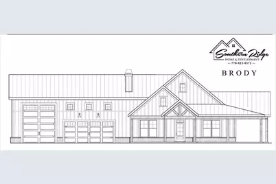 339 Roy Morgan Road, Carrollton, GA 30116 - Photo 1