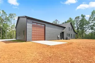 339 Roy Morgan Rd, Carrollton, GA 30116 - Photo 5