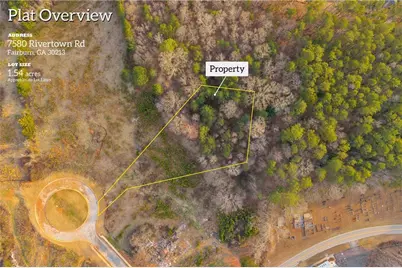 7580 Rivertown Road, Fairburn, GA 30213 - Photo 3