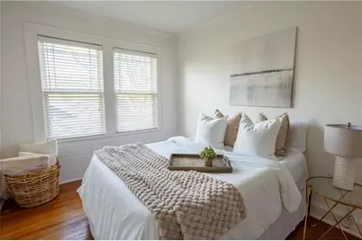 968 Saint Charles Avenue NE #216, Atlanta, GA 30306 - Photo 11