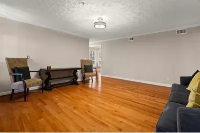 1411 Oakridge Circle, Decatur, GA 30033 - Photo 7