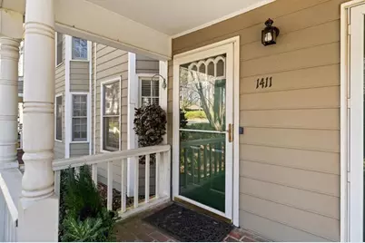 1411 Oakridge Circle, Decatur, GA 30033 - Photo 3