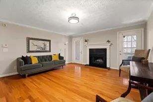 1411 Oakridge Cir, Decatur, GA 30033 - Photo 5