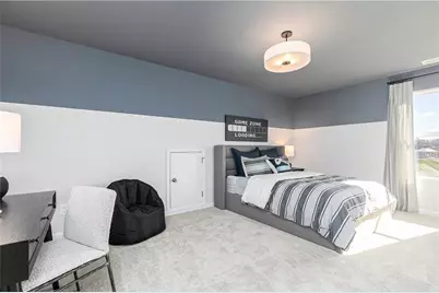 333 Brighton Bend Lane, Acworth, GA 30102 - Photo 41