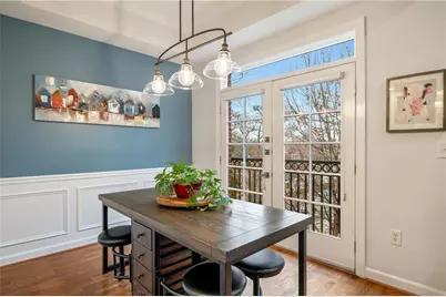 850 Piedmont Avenue NE #3323, Atlanta, GA 30308 - Photo 11