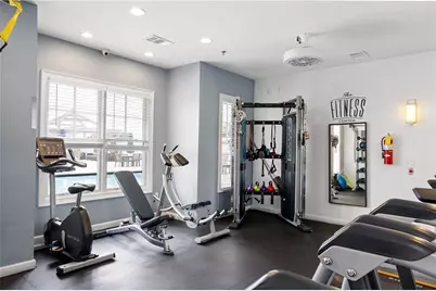 850 Piedmont Avenue NE #3323, Atlanta, GA 30308 - Photo 33