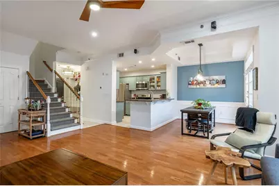 850 Piedmont Avenue NE #3323, Atlanta, GA 30308 - Photo 9