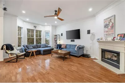 850 Piedmont Avenue NE #3323, Atlanta, GA 30308 - Photo 7