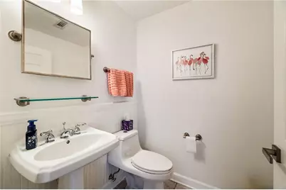 850 Piedmont Avenue NE #3323, Atlanta, GA 30308 - Photo 5