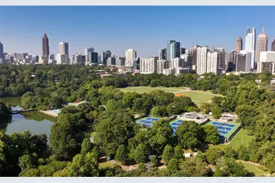 850 Piedmont Avenue NE #3323, Atlanta, GA 30308 - Photo 39