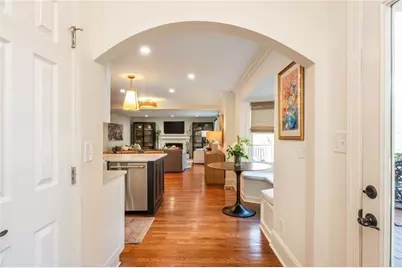 1141 Chestnut Hill Cir, Marietta, GA 30064 - Photo 19