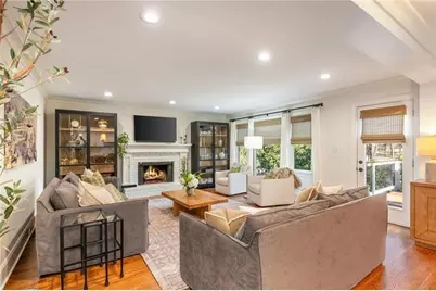 1141 Chestnut Hill Cir, Marietta, GA 30064 - Photo 17