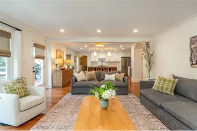 1141 Chestnut Hill Cir, Marietta, GA 30064 - Photo 5