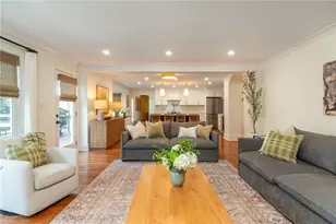 1141 Chestnut Hill Circle, Marietta, GA 30064 - Photo 5