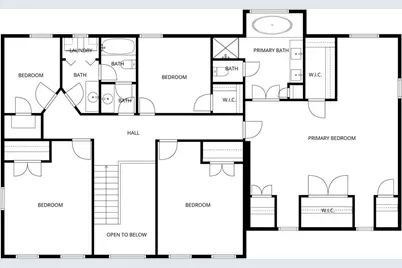 1141 Chestnut Hill Cir, Marietta, GA 30064 - Photo 53