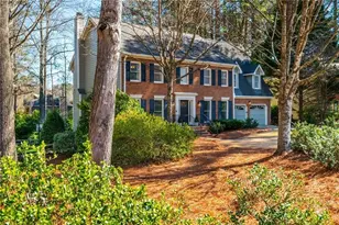 1141 Chestnut Hill Circle, Marietta, GA 30064 - Photo 9