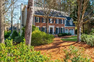 1141 Chestnut Hill Circle, Marietta, GA 30064 - Photo 9