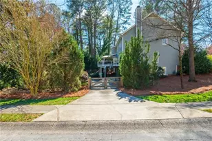 1141 Chestnut Hill Circle, Marietta, GA 30064 - Photo 43