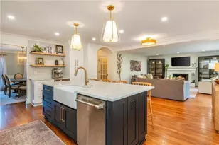 1141 Chestnut Hill Circle, Marietta, GA 30064 - Photo 3