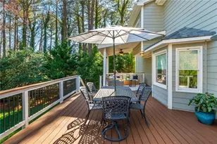 1141 Chestnut Hill Circle, Marietta, GA 30064 - Photo 7