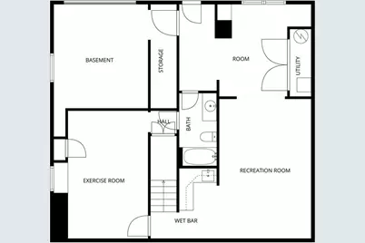 1141 Chestnut Hill Cir, Marietta, GA 30064 - Photo 55