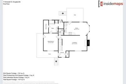 11 Emerald Court, Douglasville, GA 30134 - Photo 19