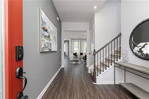 740 Coventry Cv Wy, Acworth, GA 30102 - Photo 3