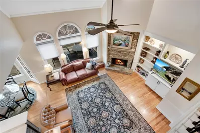 50 Lakecrest Circle, Suwanee, GA 30024 - Photo 9