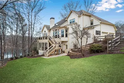 50 Lakecrest Circle, Suwanee, GA 30024 - Photo 49