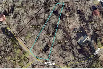 102 Mizzen Court, Ellijay, GA 30540 - Photo 35