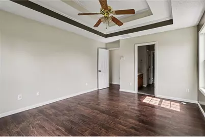 4387 Northwind Drive, Ellenwood, GA 30294 - Photo 21