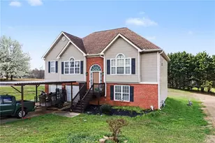 4387 Northwind Dr, Ellenwood, GA 30294 - Photo 3