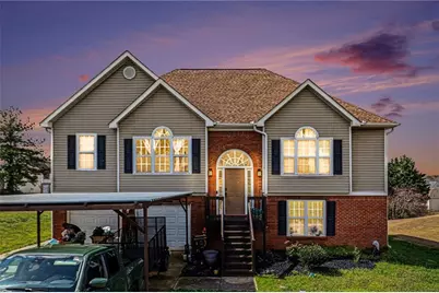 4387 Northwind Drive, Ellenwood, GA 30294 - Photo 1