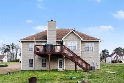 4387 Northwind Drive, Ellenwood, GA 30294 - Photo 29