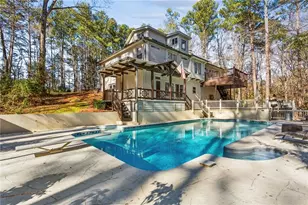 23 Midway Road NW, Marietta, GA 30064 - Photo 35