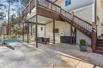 23 Midway Road NW, Marietta, GA 30064 - Photo 33