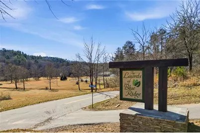 0 Mountain Laurel, Mineral Bluff, GA 30559 - Photo 3