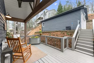 111 Woodstone Place, Dawsonville, GA 30534 - Photo 69