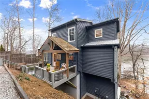 111 Woodstone Pl, Dawsonville, GA 30534 - Photo 5