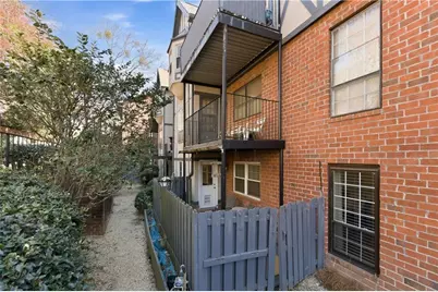 6851 Roswell Road #F15, Atlanta, GA 30328 - Photo 25